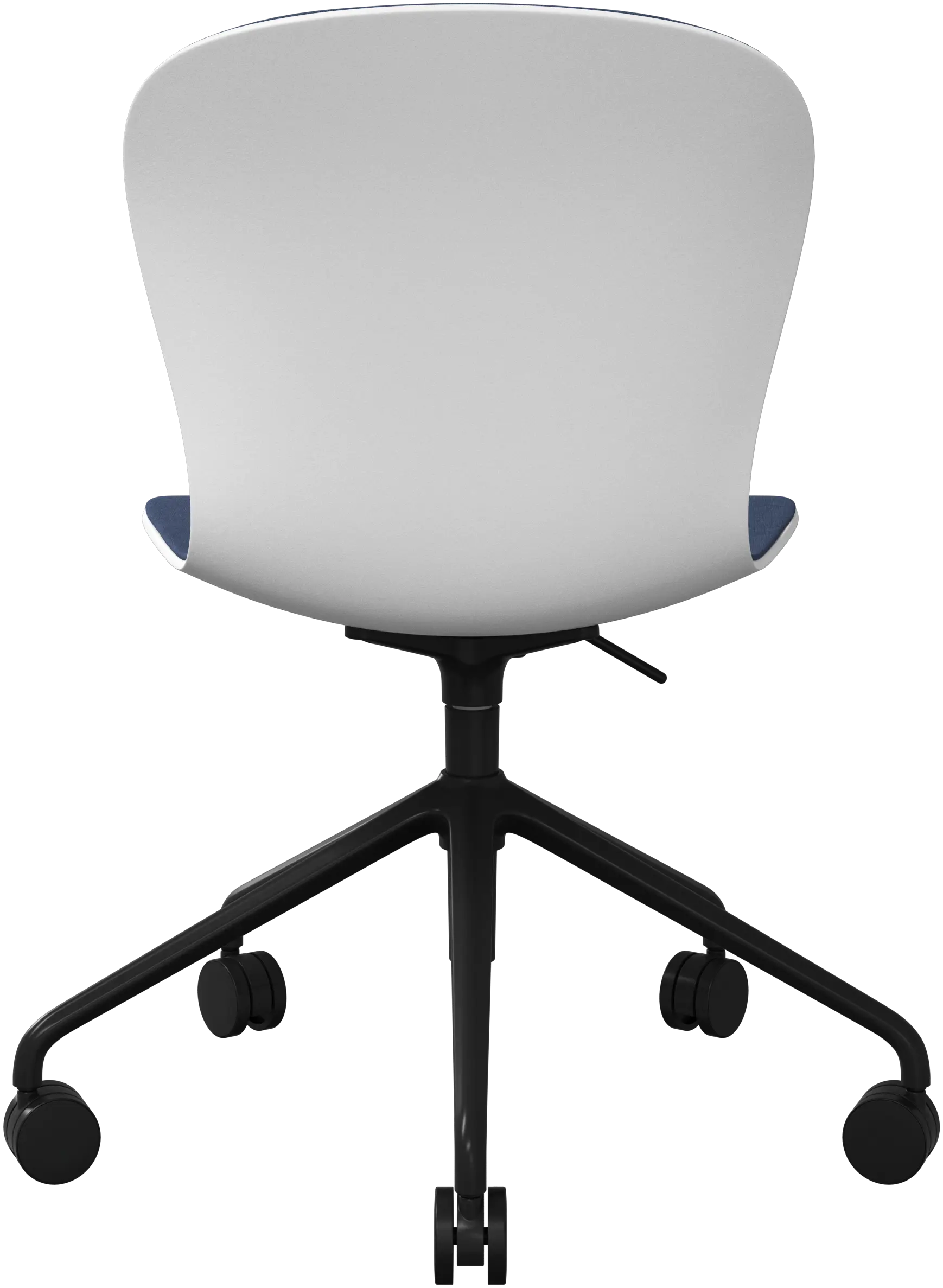 ボーコンセンプト　アデレード　オフィスチェア　ミッドセンチュリー BoConcept ADELAIDE CHAIR / ボーコンセプト アデレード チェア